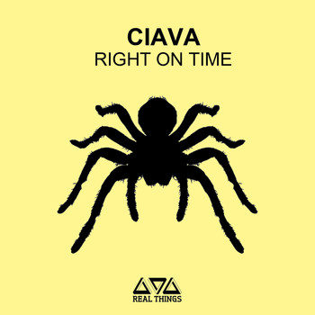 Ciava - Right On Time