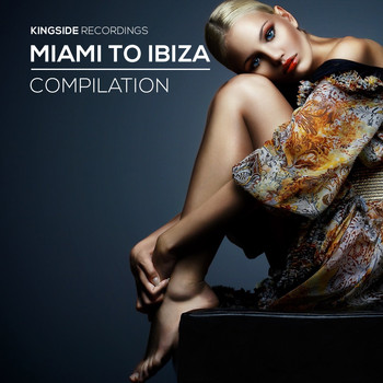 Various Artists - Miami To Ibiza (Volume 4)