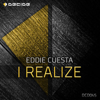 Eddie Cuesta - I Realize