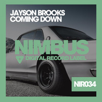 Jayson Brooks - Coming Down