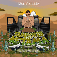 Petit Ribery - Tambores De Ketama (The Mixtape) (Explicit)
