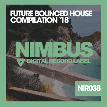 Various Artists - Future Bounced House '18
