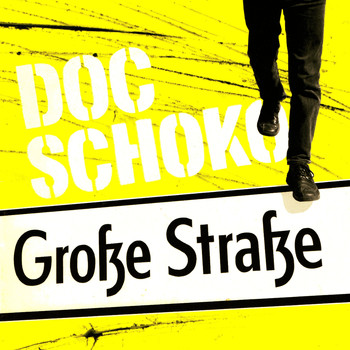 Doc Schoko - Große Straße