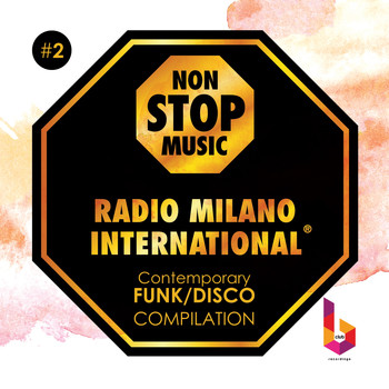 Various Artists - Radio Milano International, Vol. 2