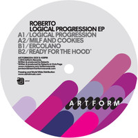 Roberto - Logical Progression - EP