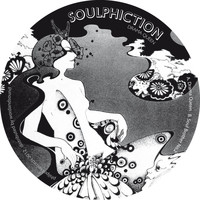 Soulphiction - Drama Queen