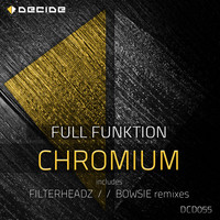 Full Funktion - Chromium