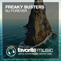 Freaky Busters - Mj Forever