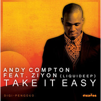Andy Compton - Take It Easy