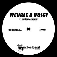 Wehrle, Voigt - London Groove