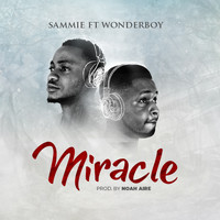 Sammie - Miracle