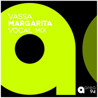 Vassa - Margarita (Vocal Mix)