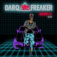 Darq E Freaker - 924