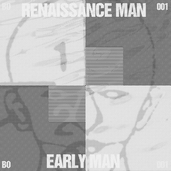 Renaissance Man - Early Man