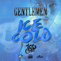 Gentleman - Ice Cold
