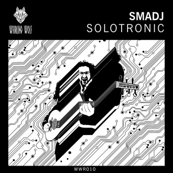 Smadj - Solotronic
