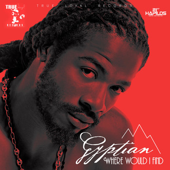 Gyptian - Where Would I Find