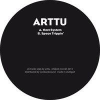 Arttu - Next System