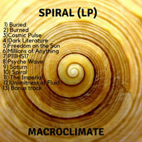Macroclimate - Spiral