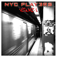 NYC Players - N.Y.C Players, Vol. One