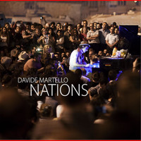 Davide Martello - Martello: Nations
