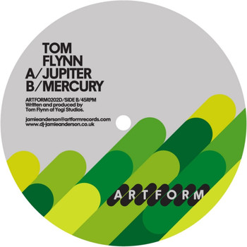 Tom Flynn - Jupiter / Mercury