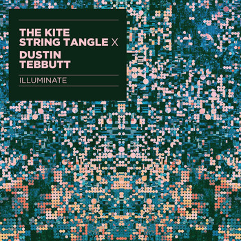 The Kite String Tangle - Illuminate