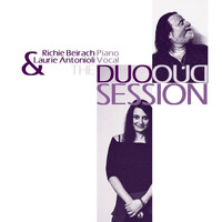 Richie Beirach & Laurie Antonioli - The Duo Session