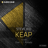Steve Kid - Keap