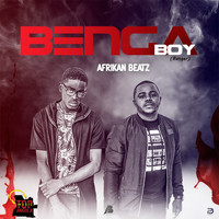 Afrikan Beatz - Benga Boy (Banger)