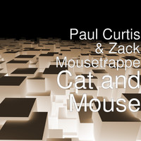 Paul Curtis - Cat and Mouse