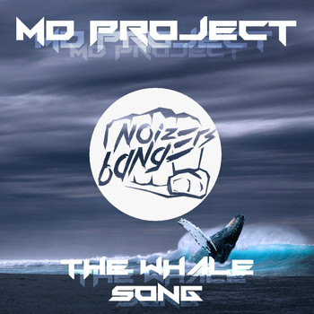 MD Project - The Whale Song