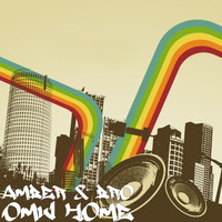 Amber - Omw Home (Explicit)
