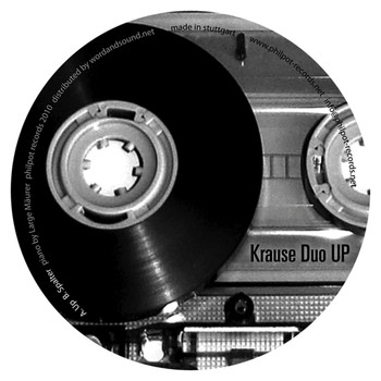 Krause Duo - Up