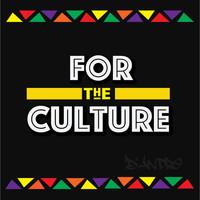 D'Andre - For the Culture (Explicit)