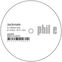 Jackmate - Malawi Dub
