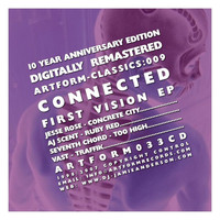 Connected - First Vision - EP
