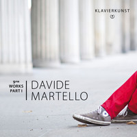 Davide Martello - Martello: 9pm Works, Pt. 1