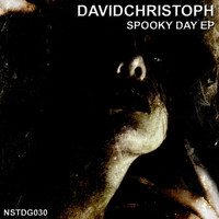 Davidchristoph - Spooky Day EP