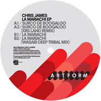 Chris James - La Mariachi - Ep