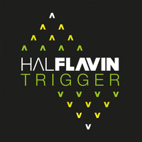 Hal Flavin - Trigger