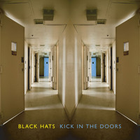 Black Hats - Kick in the Doors