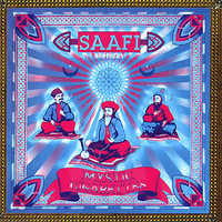Saafi Brothers - Mystic Cigarettes