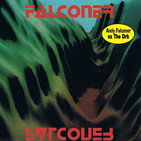 Falconer - Falconer