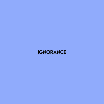 Don Marshall - Ignorance