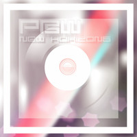 Pbw - New Horizons