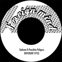 Stalawa - Different Style