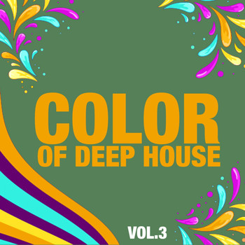 Various Artists - Color of Deep House, Vol. 3