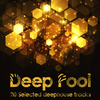Various Artists - Deep Pool (20 Selected Tracks)