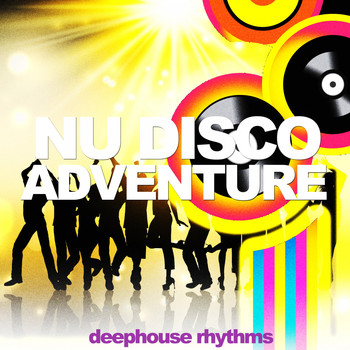 Various Artists - Nu Disco Adventure (Deephouse Rhythms)